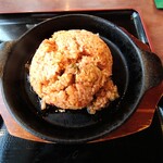 用户对于餃子の王将 篠店的评论图