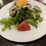 用戶對於スペインバル・ジローナ的評論圖