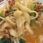 用戶對於翠園的評論圖