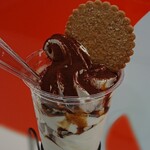 用户对于SOFT CREAM momoya的评论图