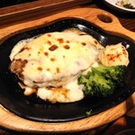 User's review image for びっくりドンキー 関町店