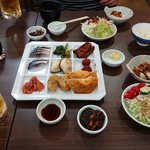 User's review image for うたのぼり　グリーンパークホテル