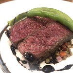 User's review image for ドゥエ クォーリ