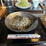用户对于黒門茶屋的评论图
