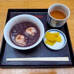 用戶對於川端ぜんざい広場的評論圖