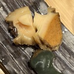 用户对于まんてん鮨 日本橋的评论图