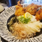 User's review image for 万空うどん 田舎っ子