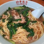 User's review image for 鈴華飯店
