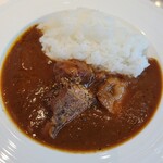 用戶對於サフィール踊り子 カフェテリア的評論圖