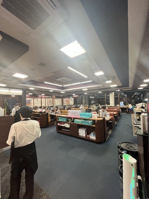 User's recommendation image for 餃子の王将 空港線豊中店