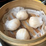 用户对于外灘紅緑灯 本館的评论图