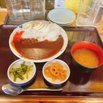 User's review image for 大衆食堂BEETLE 原宿