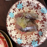 用户对于元祖寿司 浅草駅前店的评论图