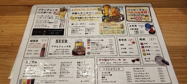 用戶對於くろがね小倉 アミュプラザ店的評論高清圖