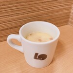 用戶對於ロッテリア 雑色店的評論圖