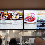 User's review image for PARKLIFE CAFE & RESTAURANT