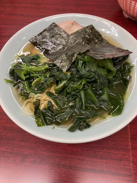 User's recommendation image for ラーメン ビッグ