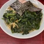 User's review image for ラーメン ビッグ