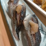 用戶對於海鮮料理 第二英鮨 上野的評論圖