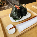 用戶對於おむすびカフェ 結的評論圖