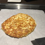 用户对于京都ホルモン焼うどん 田中的评论图