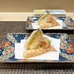 用戶對於高級和食 札幌 宮川 梅田店的評論圖