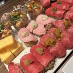 用戶對於新宿焼肉 BULLS的評論圖