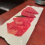 用戶對於赤坂 みすじ的評論圖