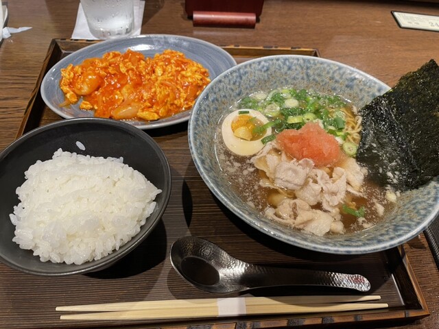 用戶對於ニユートーキヨー 華琳 数寄屋橋店的評論高清圖
