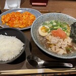 用戶對於ニユートーキヨー 華琳 数寄屋橋店的評論圖