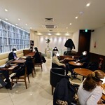 用戶對於ドトールコーヒーショップ 神保町駅前店的評論圖