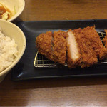 用戶對於新宿さぼてん的評論圖