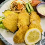 User's review image for レストハウスところ