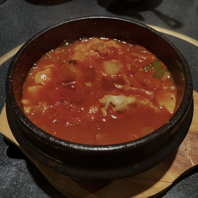 User's recommendation image for チョンギワ 本館