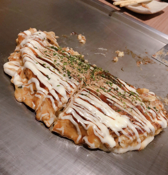 用户对于錦わらい 錦本店的评论图