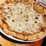 用戶對於マーケットレストランAGIO サンシャインアルパ店的評論圖