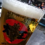 用戶對於やきとん大王 上野店的評論圖