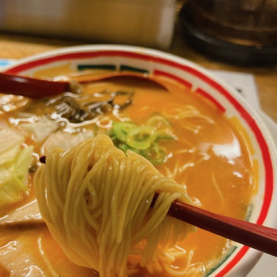 用戶對於九州じゃんがららあめん 赤坂店的評論高清圖