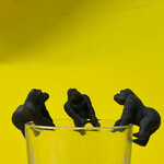 User's review image for ゴリラによる人間のためのバナナジュース