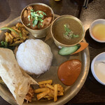 User's review image for ナングロガル 福岡店