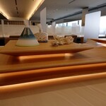 用戶對於ANA ラウンジ 福岡空港 国内線的評論圖