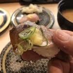 用戶對於はま寿司 福岡志免店的評論圖