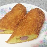 User's review image for 志津屋 大手筋店