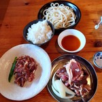 用戶對於帯広ジンギスカン おびじん めむろ総本店的評論圖