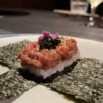 用戶對於焼肉 牛印 新宿店的評論圖