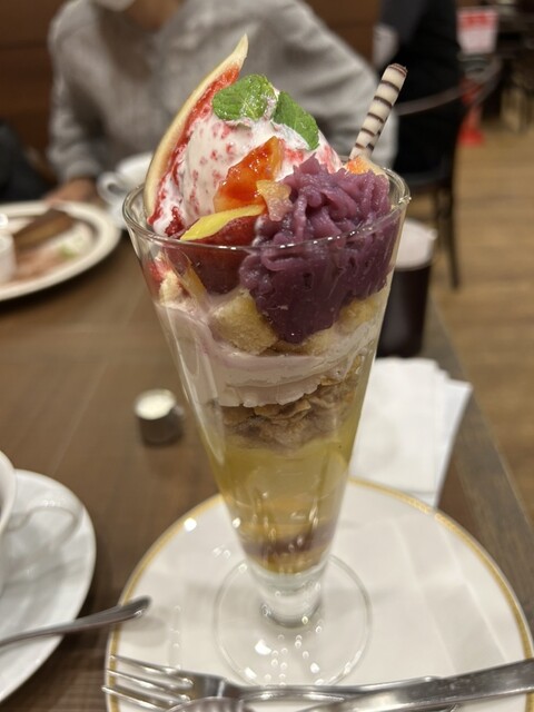 User's recommendation image for 倉式珈琲店 新さっぽろサンピアザ店