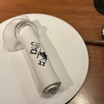 User's review image for baron