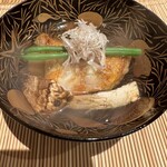 User's review image for 祇園 にし