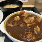 用戶對於松屋 森ノ宮店的評論圖