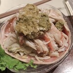 用户对于まある的评论图